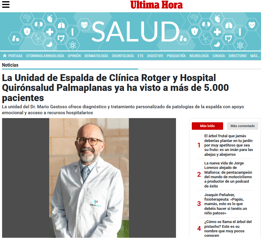 Última Hora 27-01-25